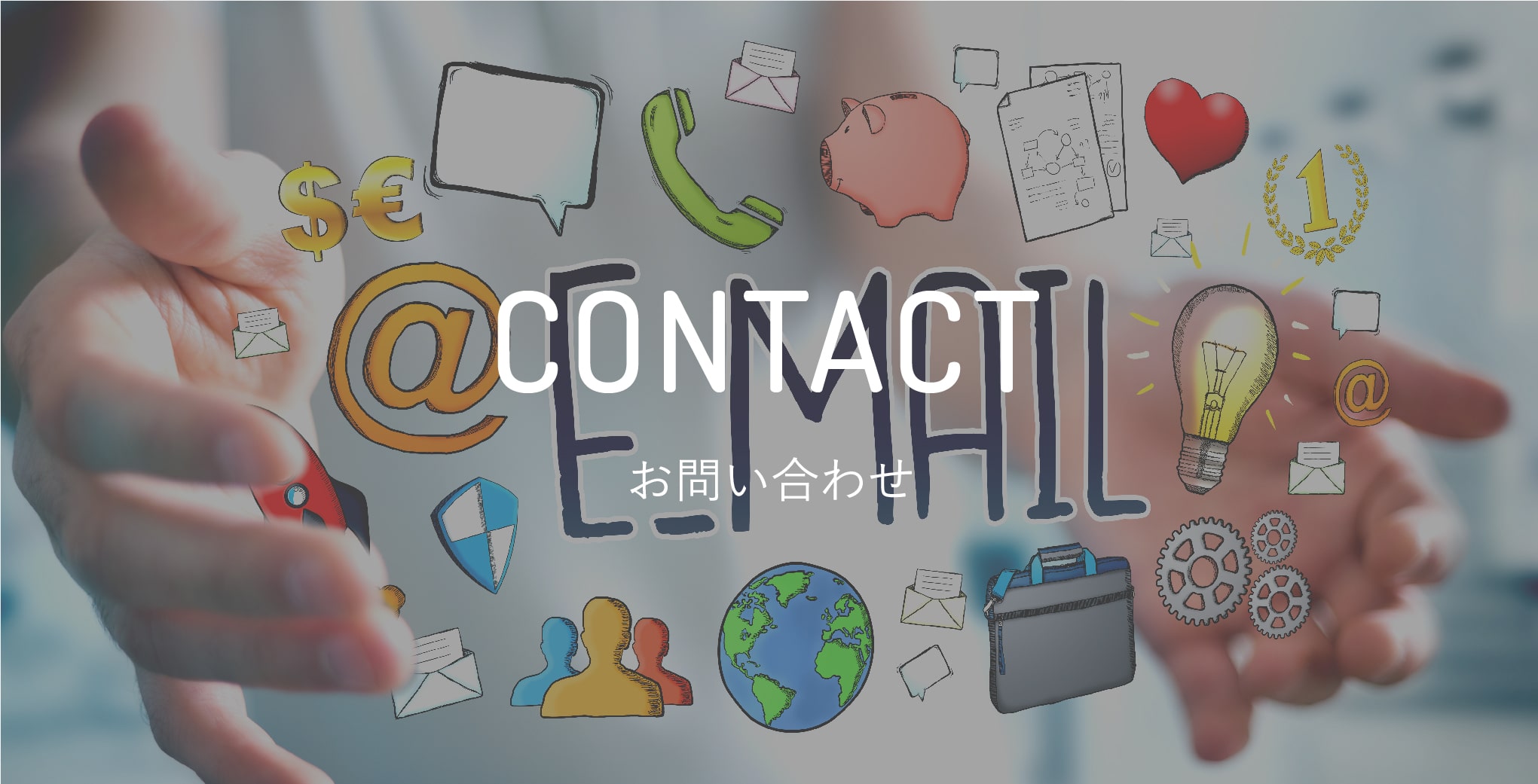 contact