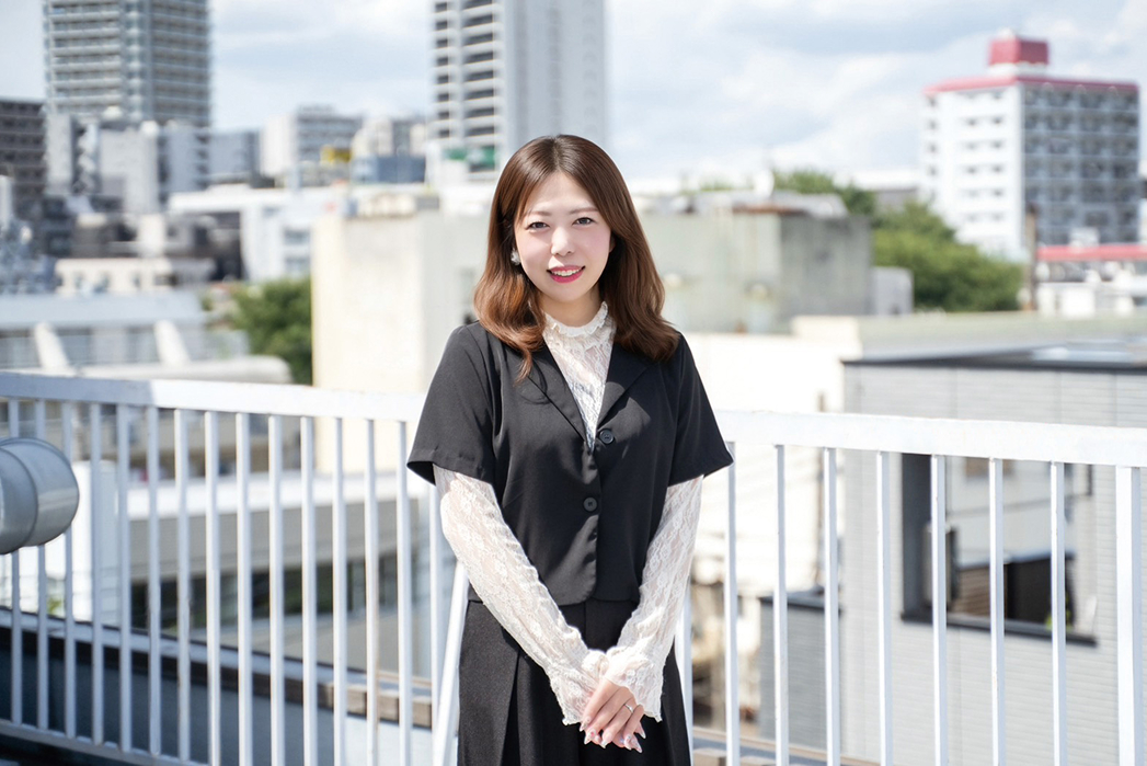 営業Gr/H さん