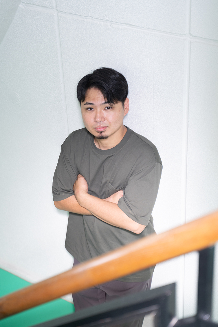 施工Gr/K さん