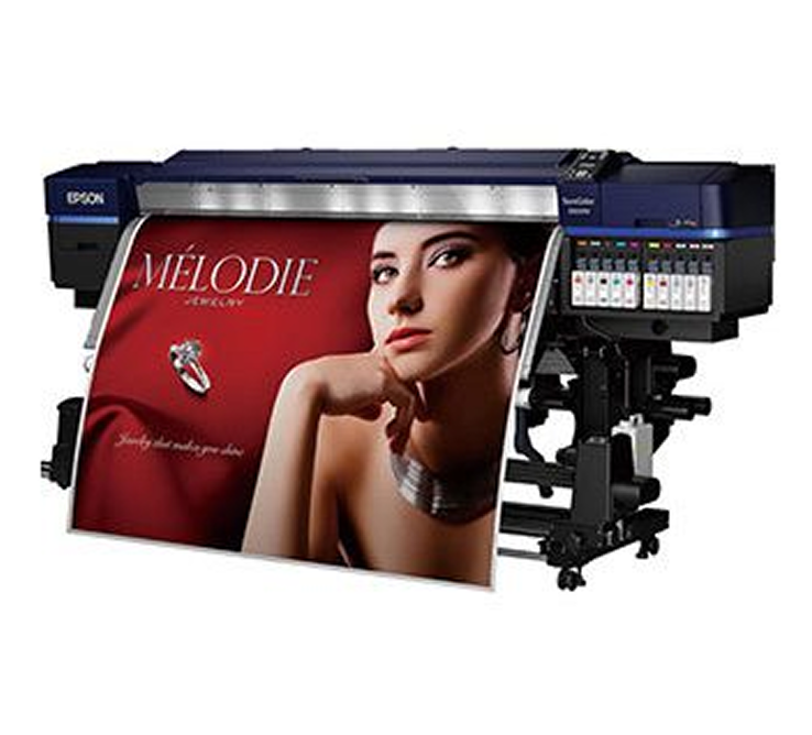 EPSON SC-S80650
