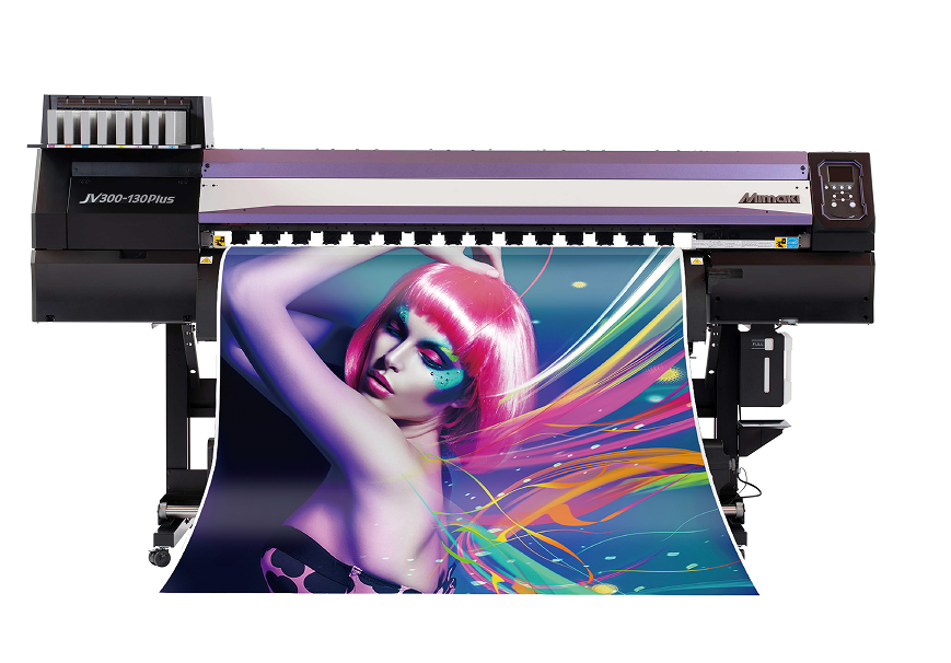 Mimaki JV300-130 Plus