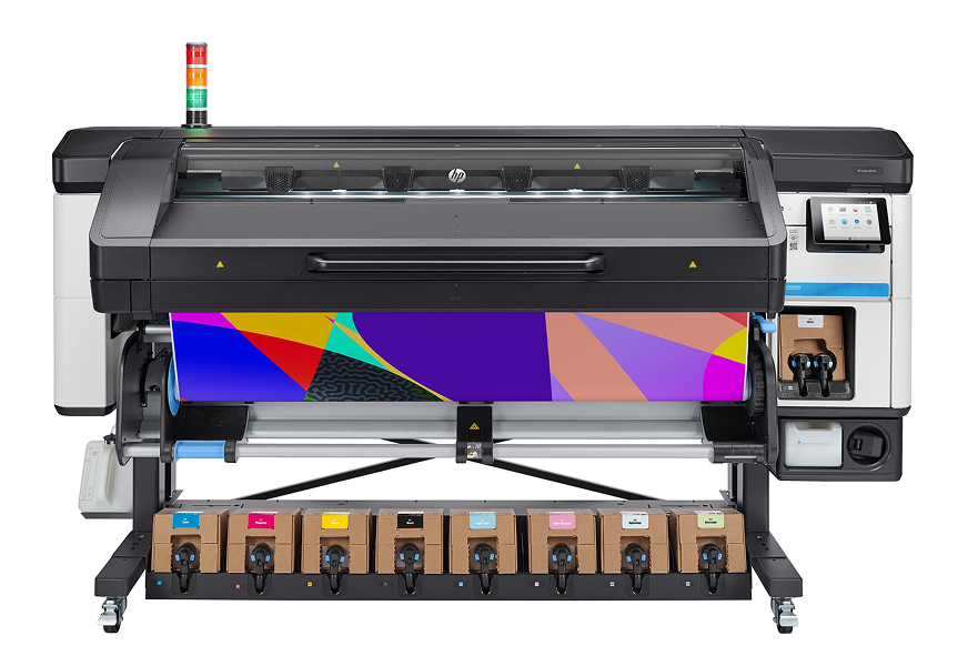 HP Latex800W
