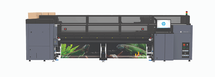 HP Latex 3600