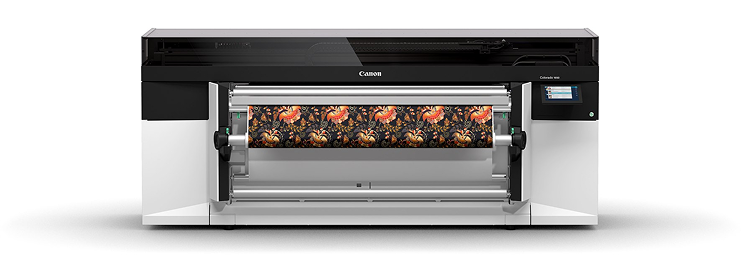 Canon Colorado 1650