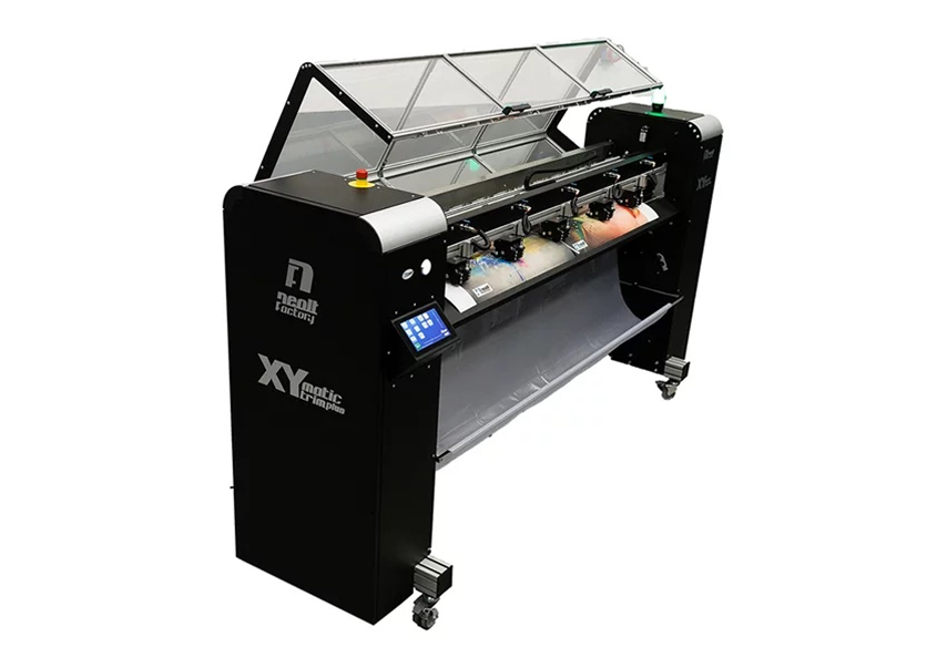 Neolt XY matic trim plus
