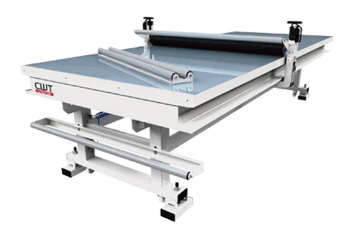 Mimaki CWT-1630PA（フラットベッドアプリケーター）