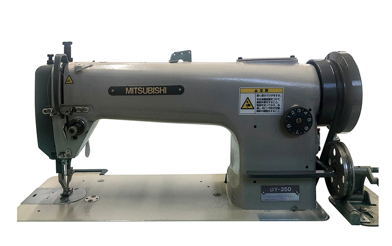 MITSUBISHI DY-350（ミシン）